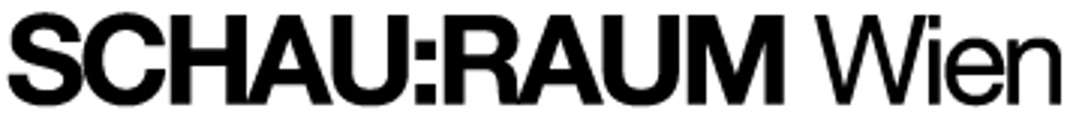 SCHAU:RAUM Wien Logo