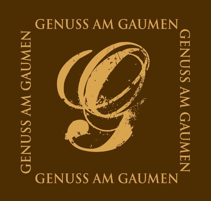 Genuss am Gaumen Logo