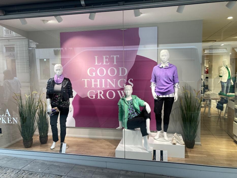 Bilder Ulla Popken | Große Größen | Linz
