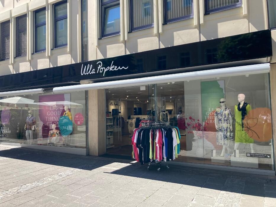 Bilder Ulla Popken | Große Größen | Linz