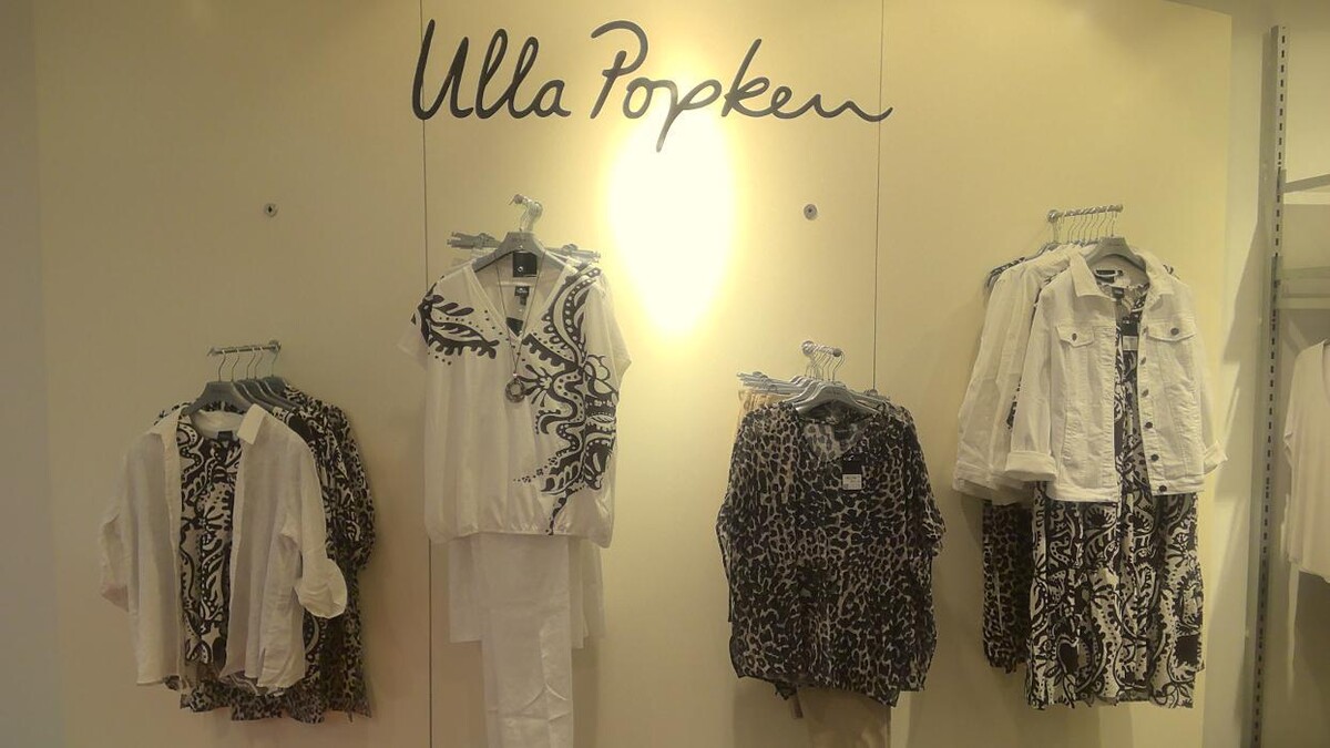 Bilder Ulla Popken | Große Größen | Leoben