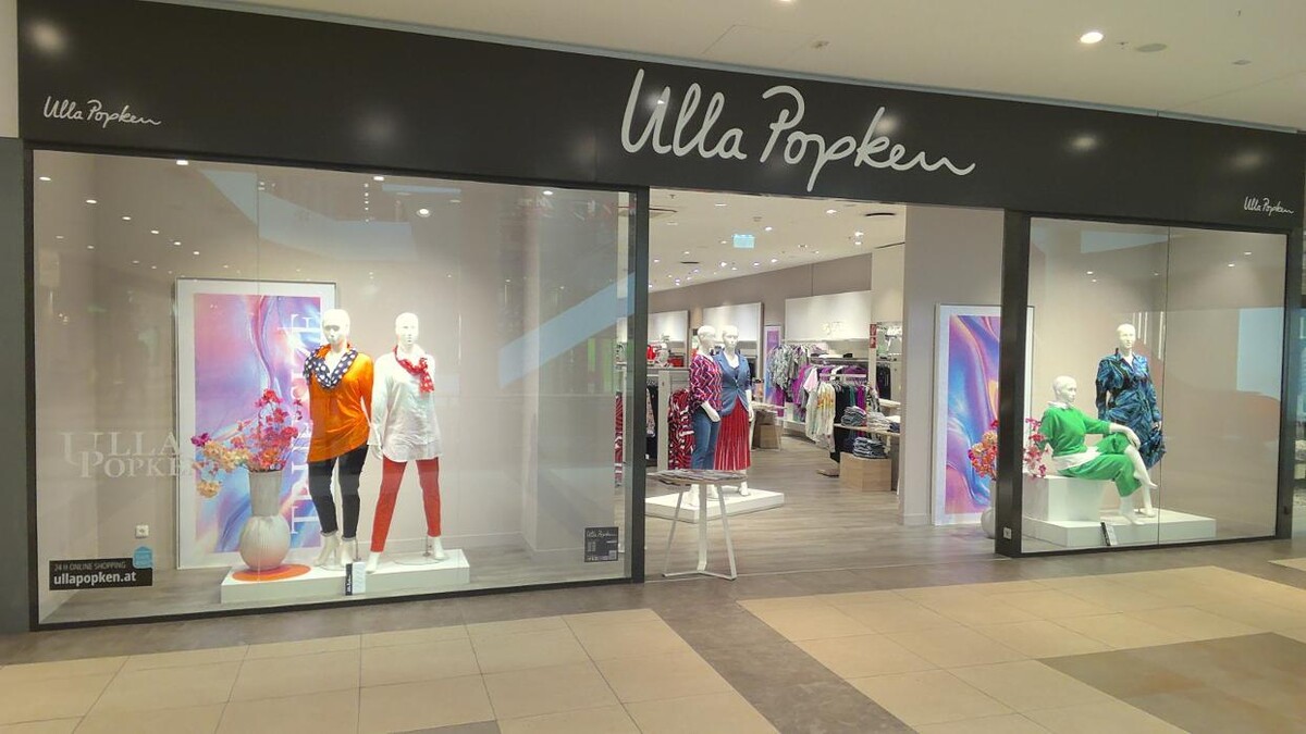 Bilder Ulla Popken | Große Größen | Graz
