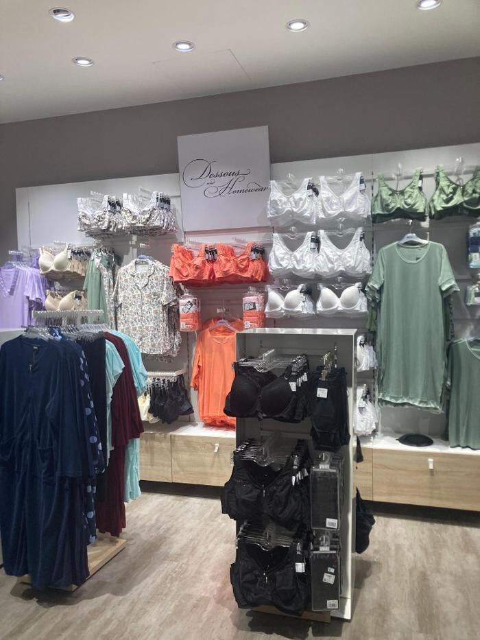 Bilder Ulla Popken | Große Größen | Graz