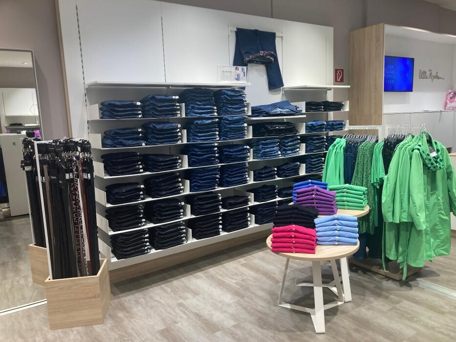 Bilder Ulla Popken | Große Größen | Graz