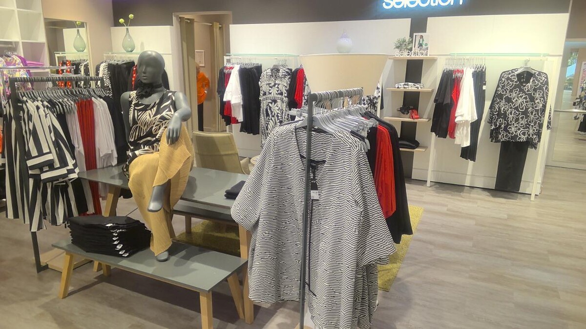 Bilder Ulla Popken | Große Größen | Graz