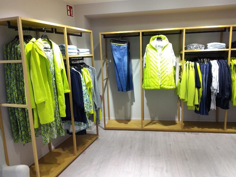 Bilder Ulla Popken | Große Größen | Wien Landstraße