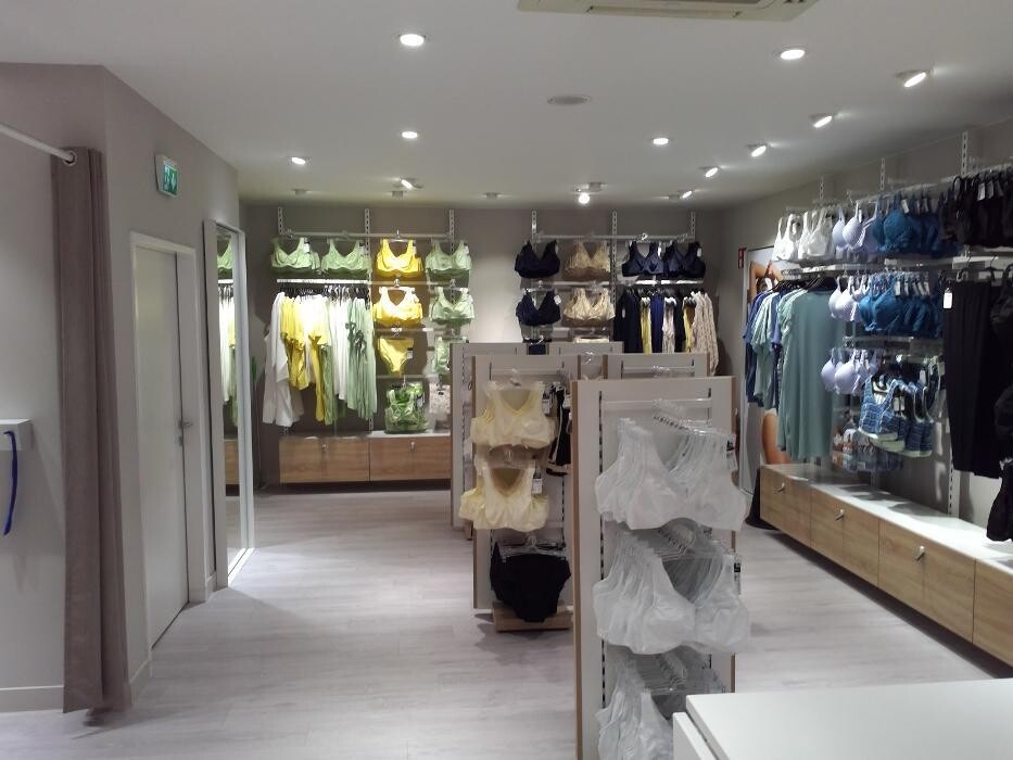 Bilder Ulla Popken | Große Größen | Wien Landstraße