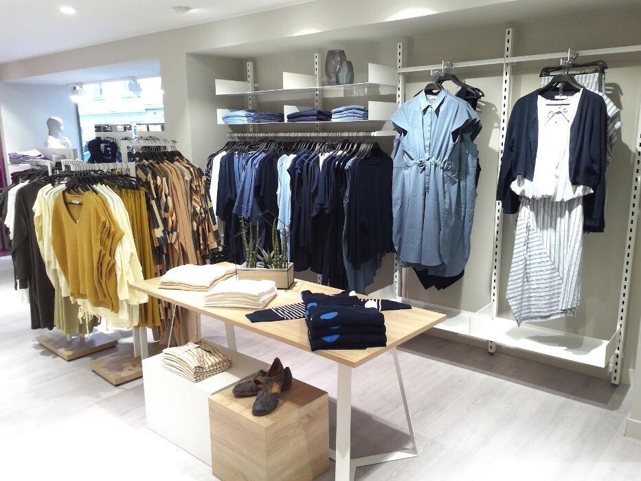 Bilder Ulla Popken | Große Größen | Wien Landstraße