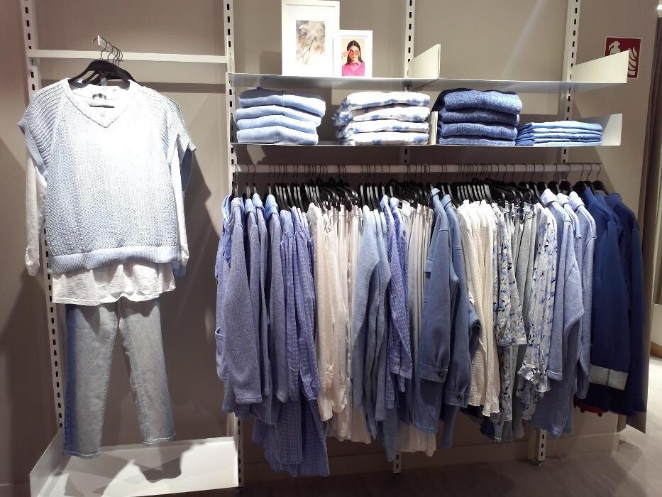 Bilder Ulla Popken | Große Größen | Wien Landstraße