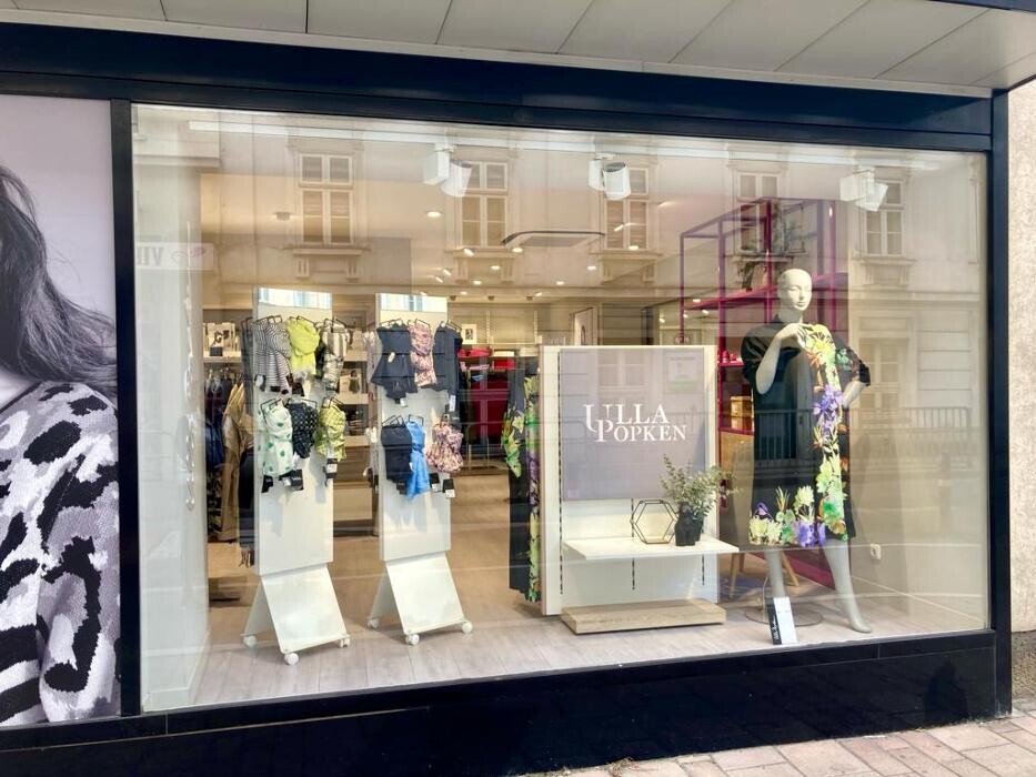 Bilder Ulla Popken | Große Größen | Wien Landstraße