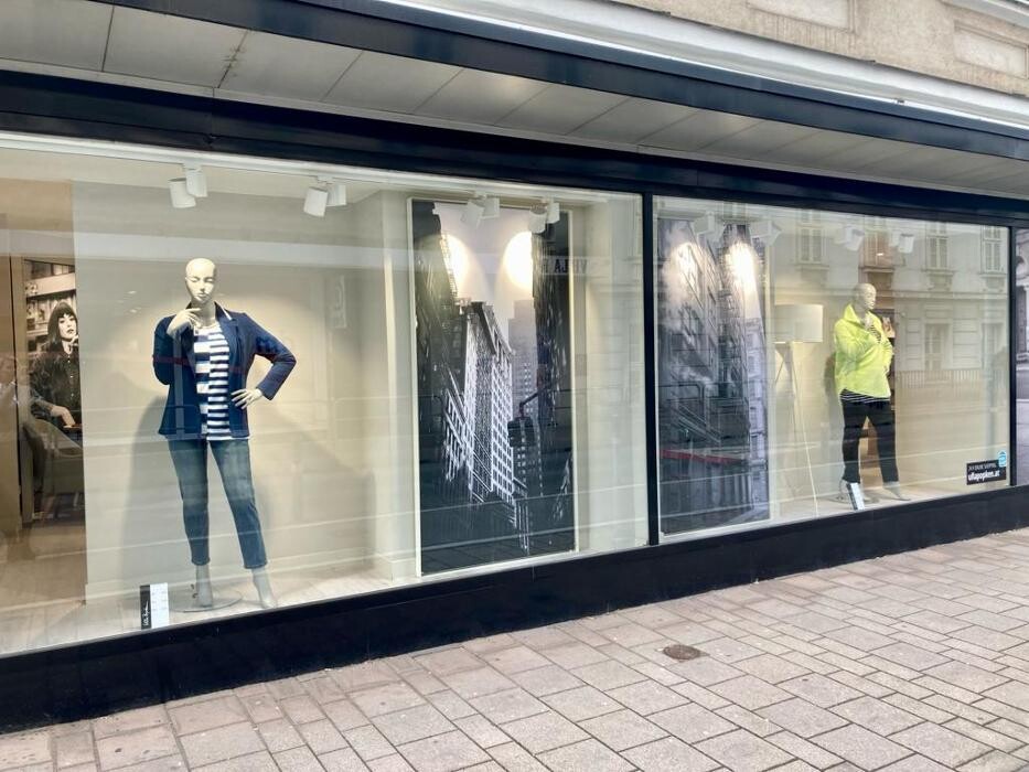 Bilder Ulla Popken | Große Größen | Wien Landstraße