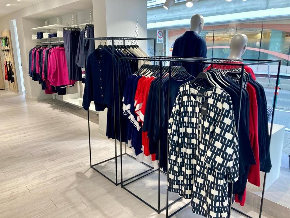 Bilder Ulla Popken | Große Größen | Wien Landstraße