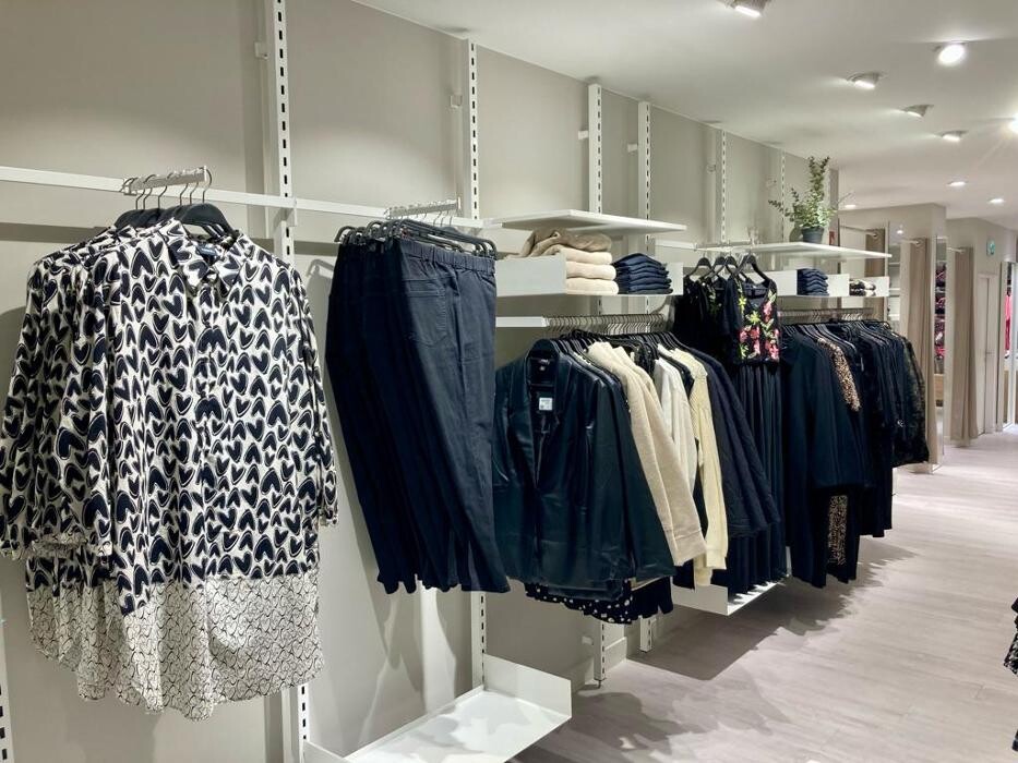 Bilder Ulla Popken | Große Größen | Wien Landstraße