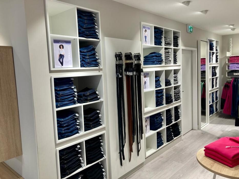 Bilder Ulla Popken | Große Größen | Wien Landstraße