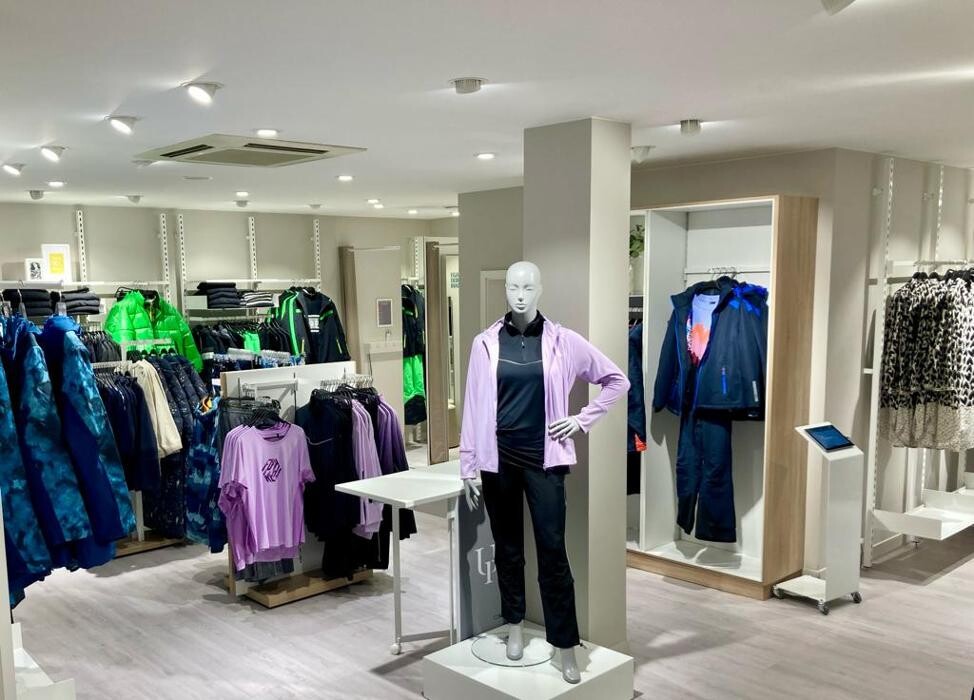 Bilder Ulla Popken | Große Größen | Wien Landstraße