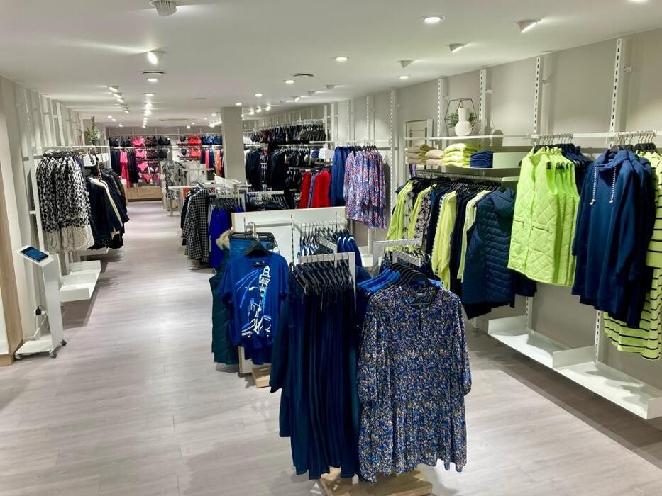 Bilder Ulla Popken | Große Größen | Wien Landstraße