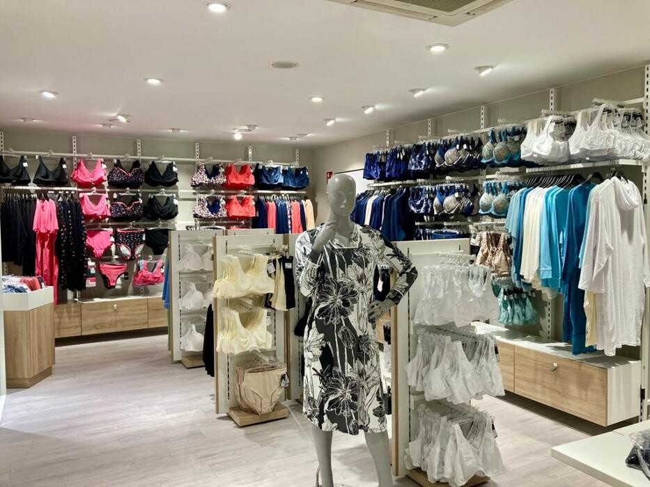 Bilder Ulla Popken | Große Größen | Wien Landstraße