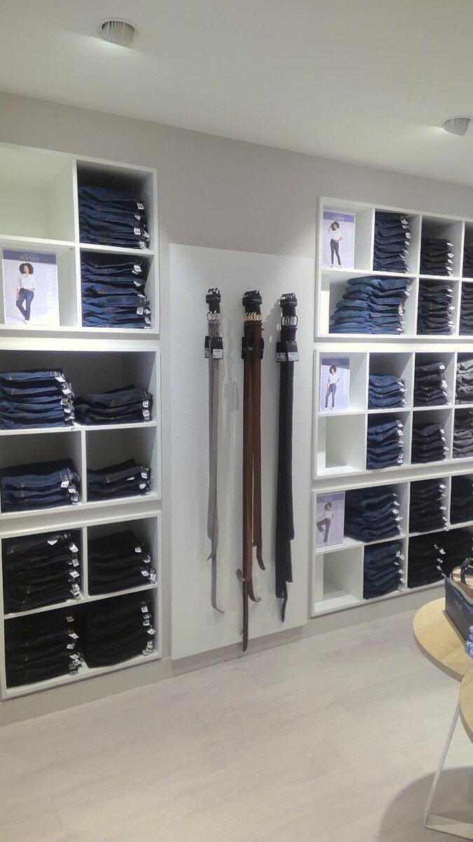 Bilder Ulla Popken | Große Größen | Wien Landstraße