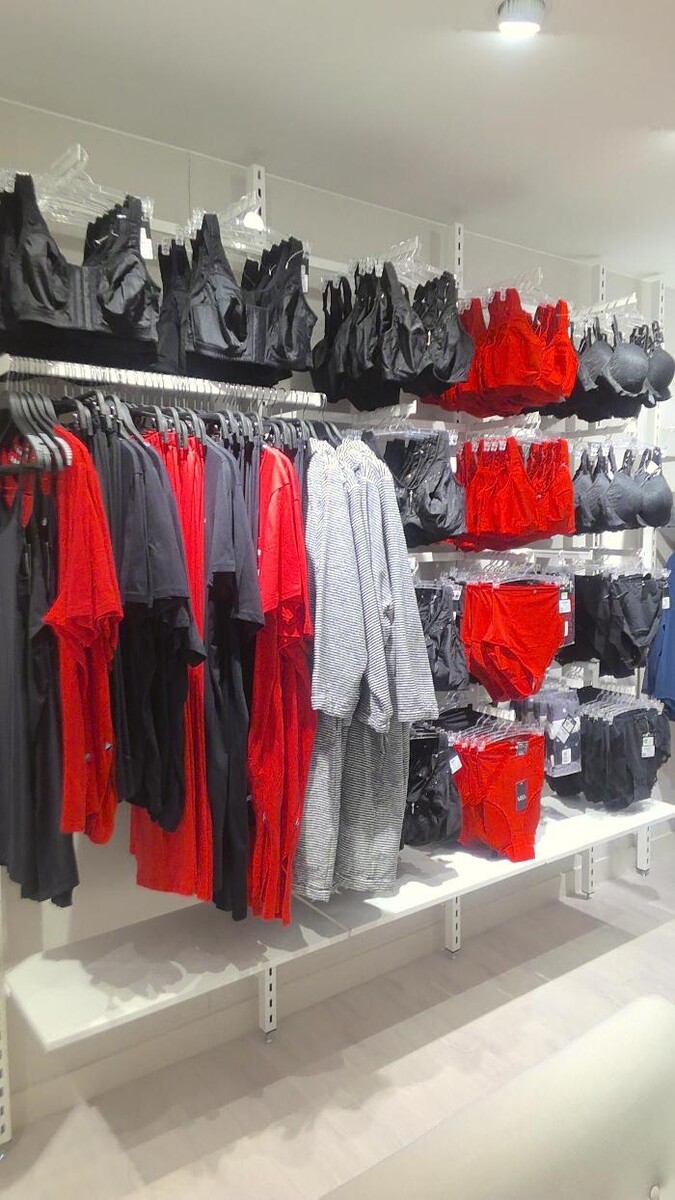 Bilder Ulla Popken | Große Größen | Wien Landstraße