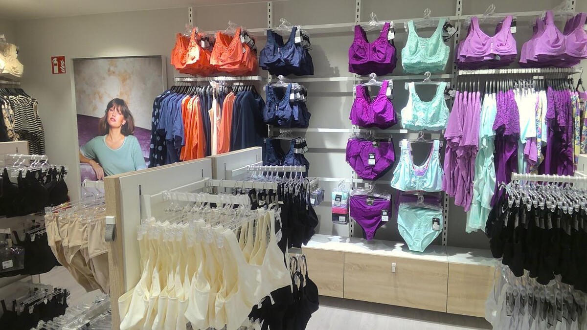 Bilder Ulla Popken | Große Größen | Wien Landstraße