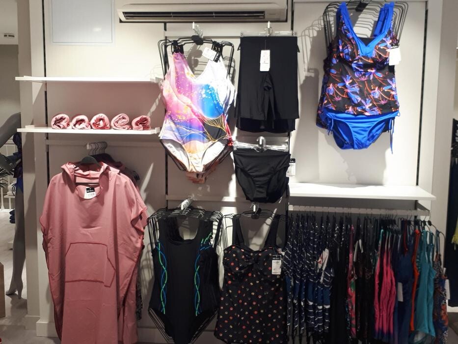 Bilder Ulla Popken | Große Größen | Salzburg