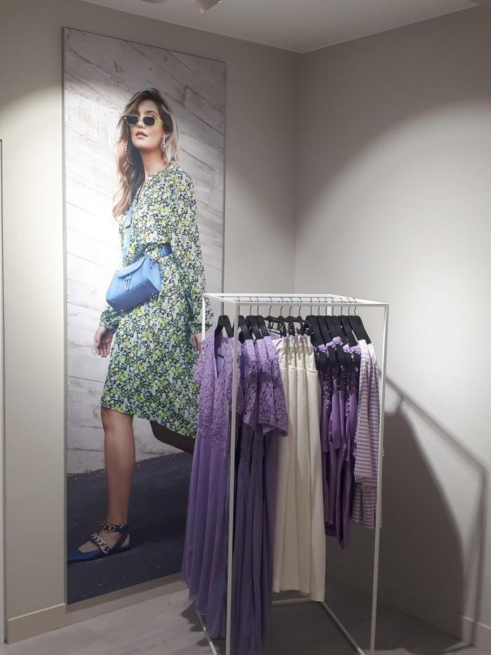 Bilder Ulla Popken | Große Größen | Salzburg