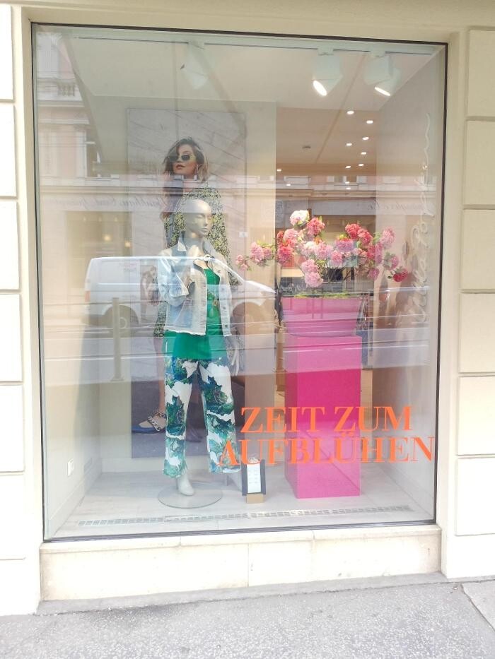 Bilder Ulla Popken | Große Größen | Salzburg