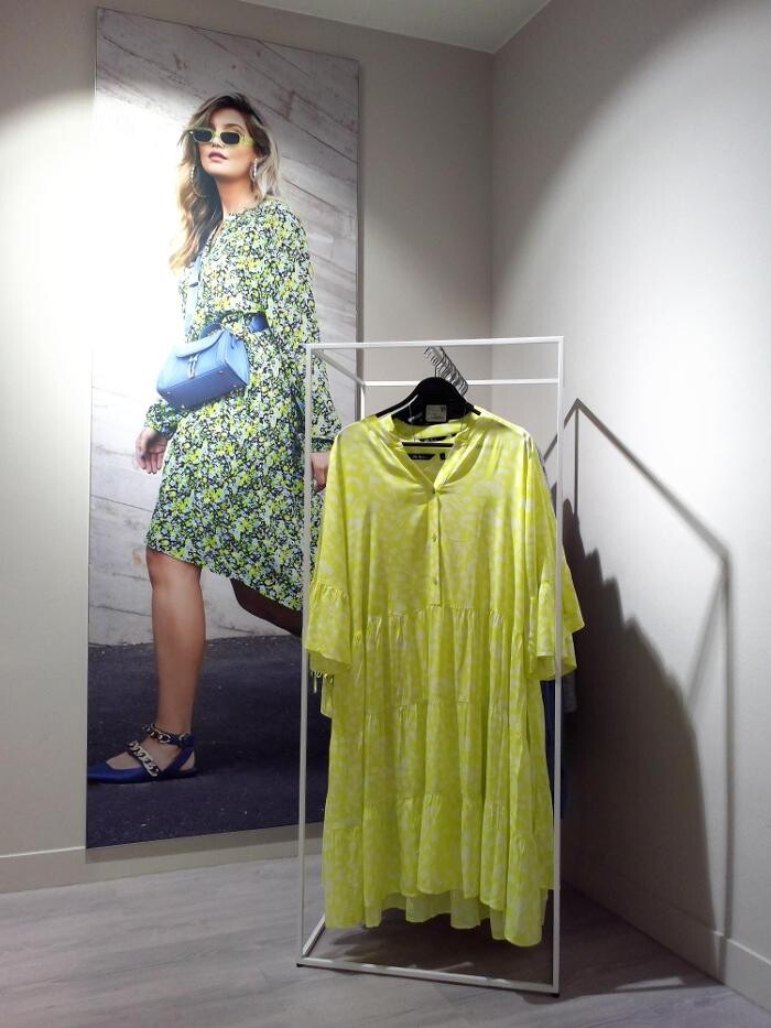 Bilder Ulla Popken | Große Größen | Salzburg