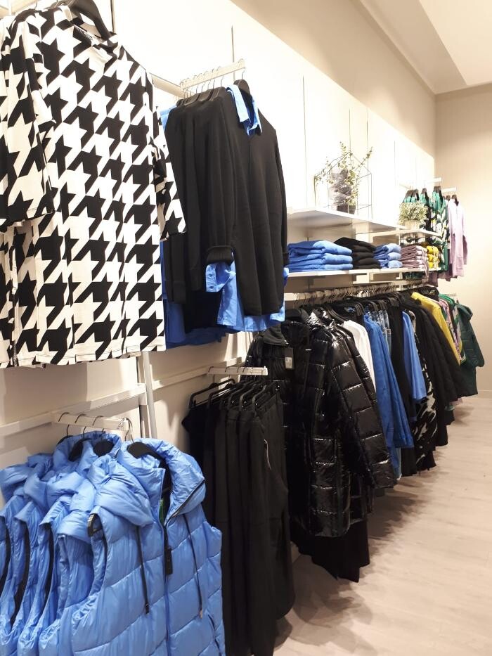 Bilder Ulla Popken | Große Größen | Salzburg