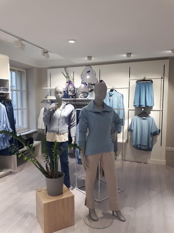 Bilder Ulla Popken | Große Größen | Salzburg