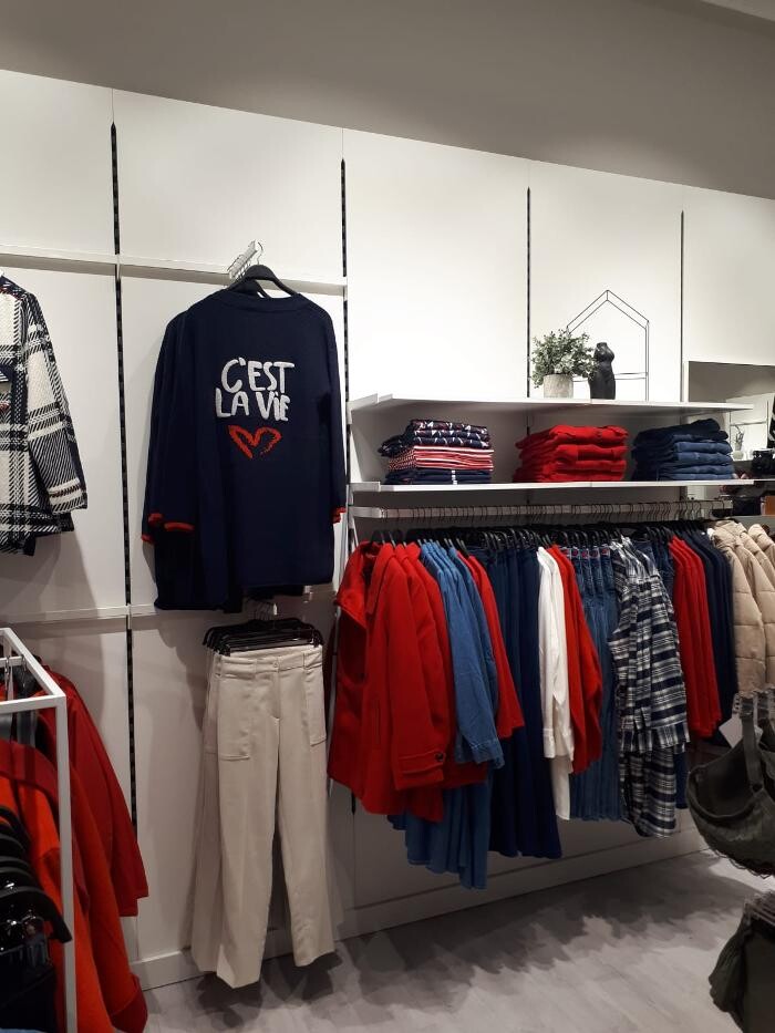 Bilder Ulla Popken | Große Größen | Salzburg