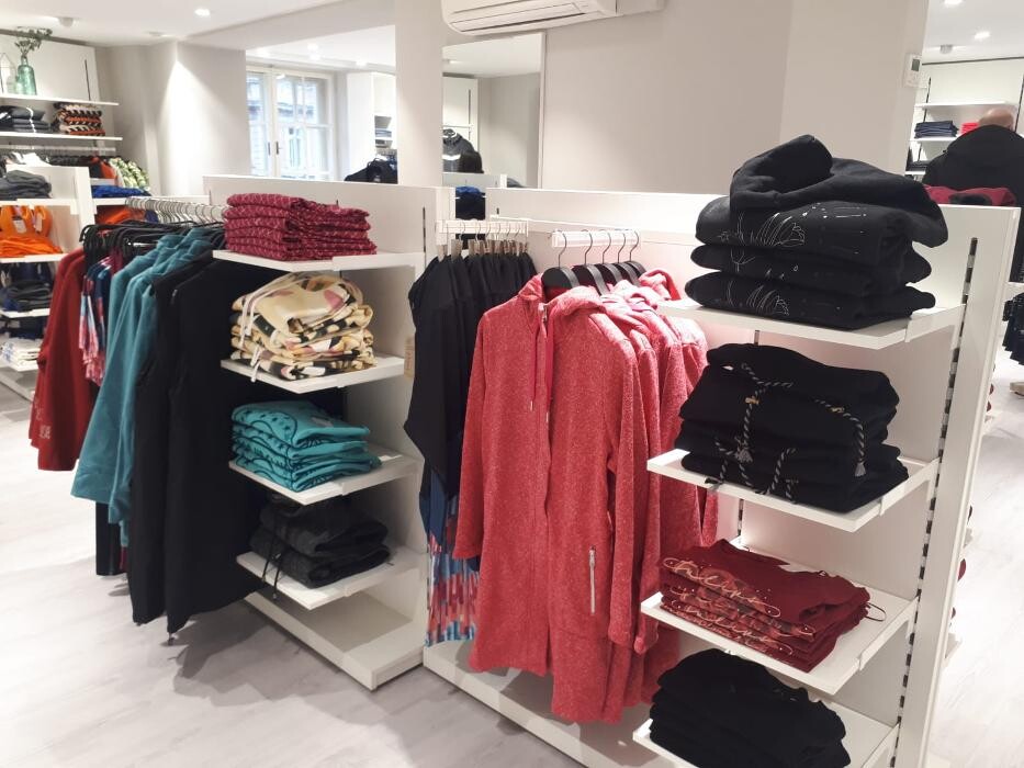 Bilder Ulla Popken | Große Größen | Salzburg