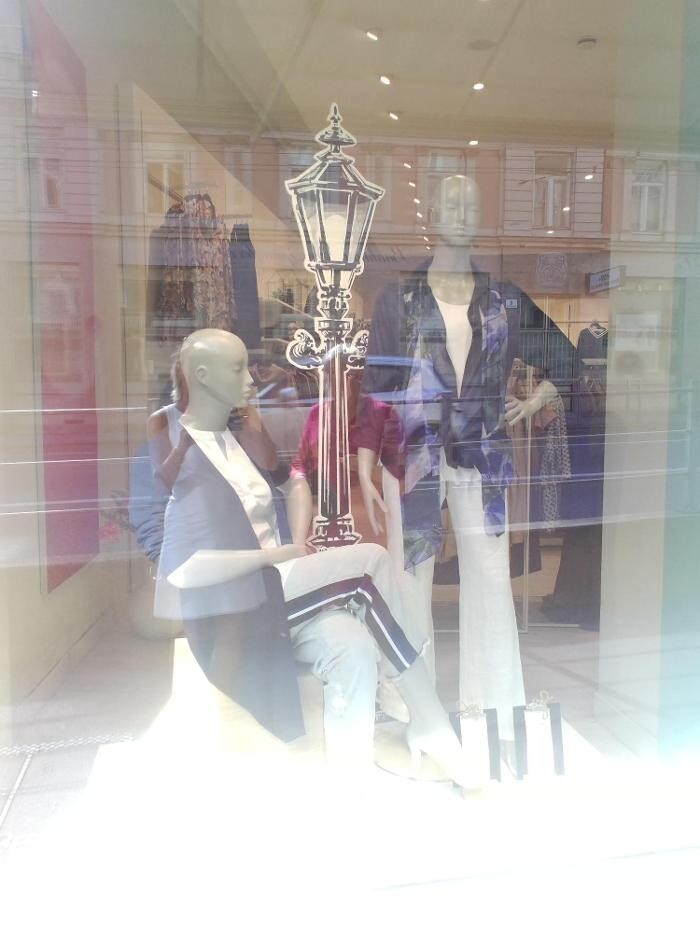 Bilder Ulla Popken | Große Größen | Salzburg