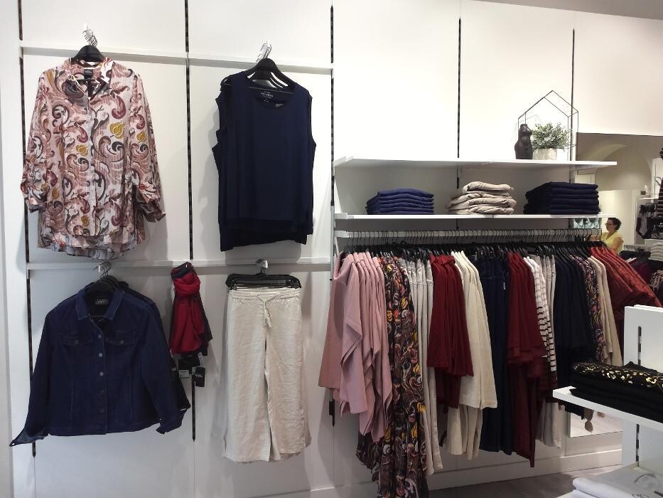 Bilder Ulla Popken | Große Größen | Salzburg