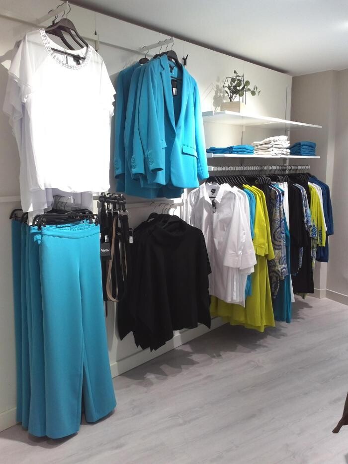 Bilder Ulla Popken | Große Größen | Salzburg