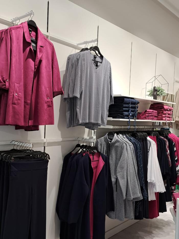 Bilder Ulla Popken | Große Größen | Salzburg