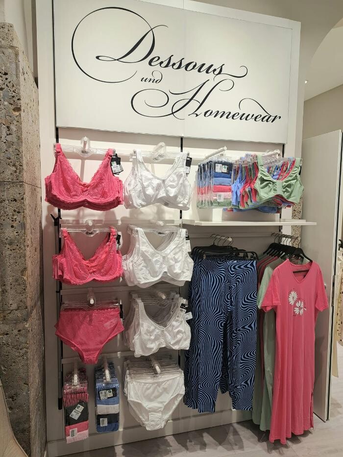 Bilder Ulla Popken | Große Größen | Salzburg