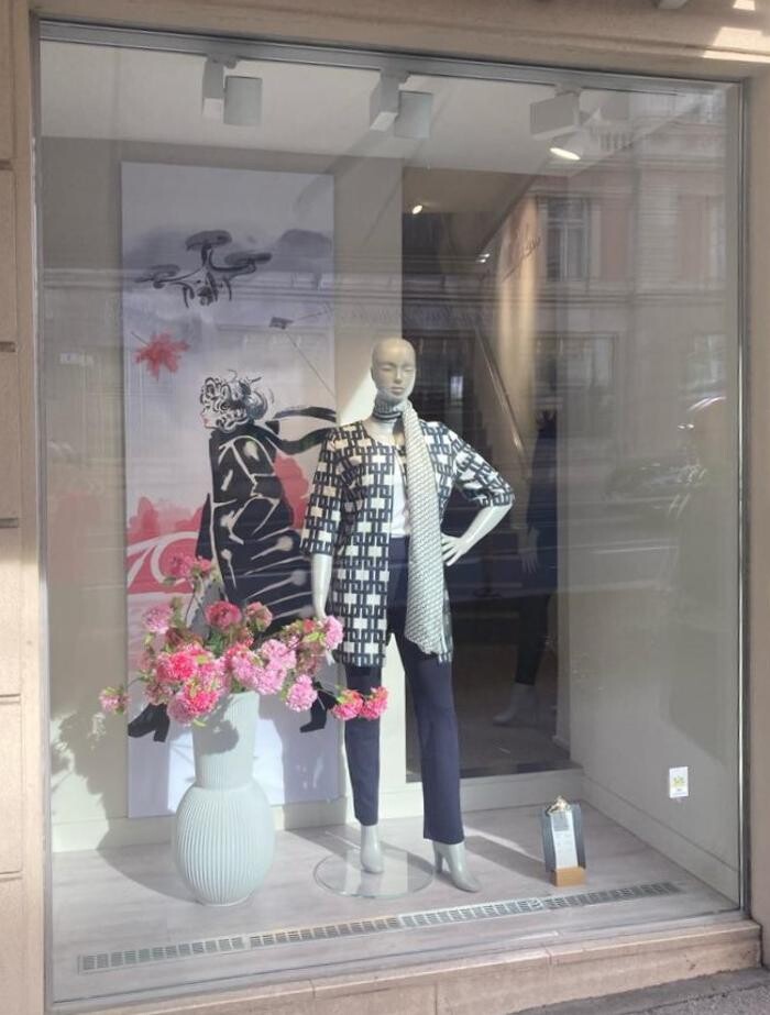 Bilder Ulla Popken | Große Größen | Salzburg