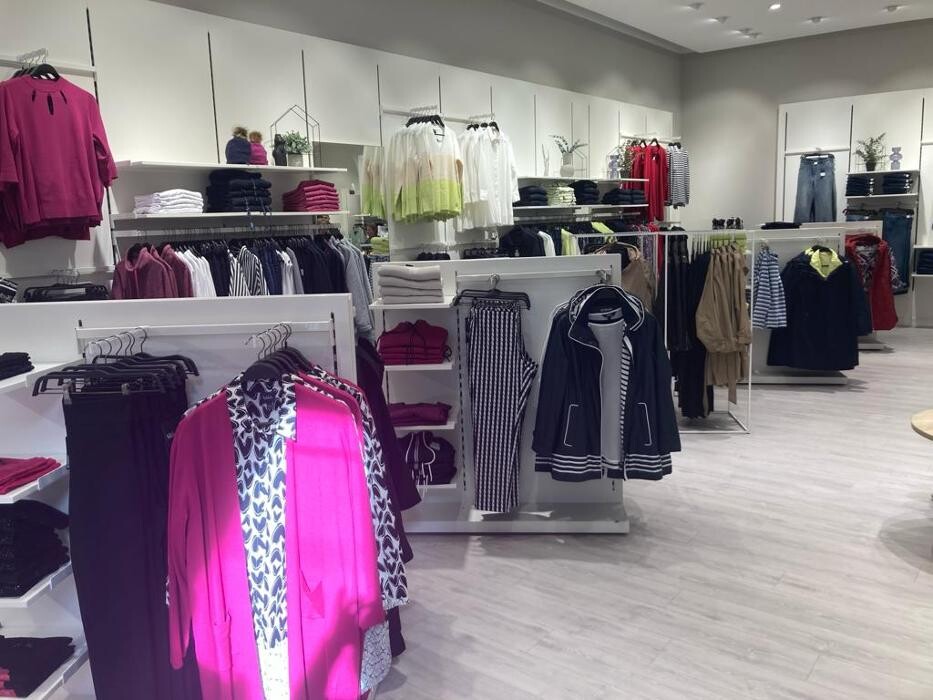 Bilder Ulla Popken | Große Größen | Salzburg