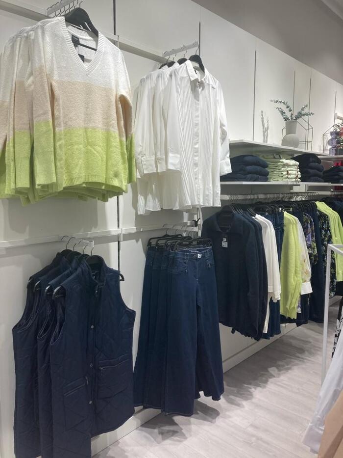 Bilder Ulla Popken | Große Größen | Salzburg