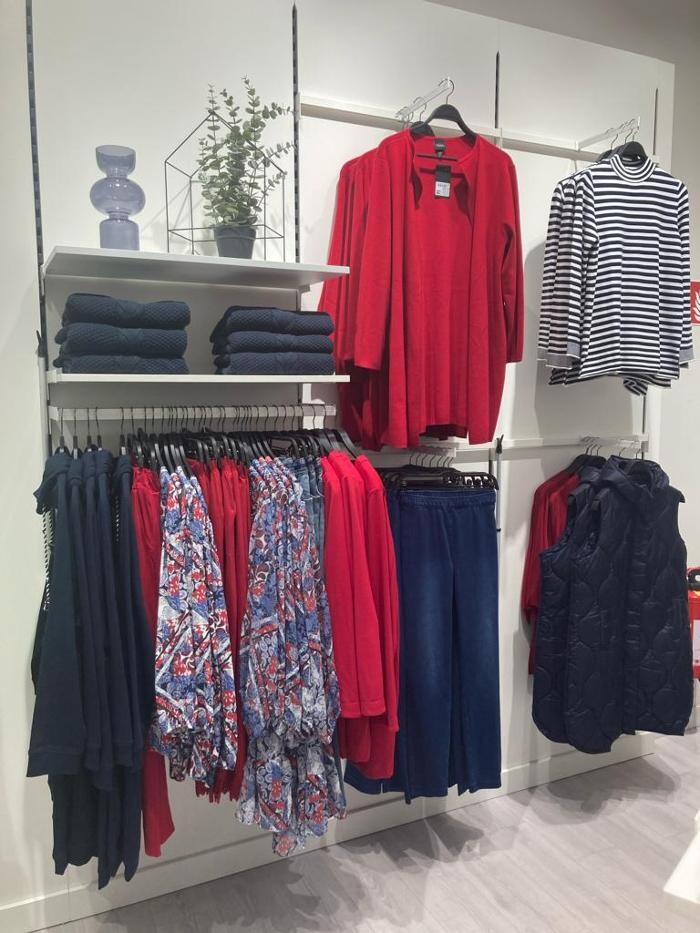 Bilder Ulla Popken | Große Größen | Salzburg