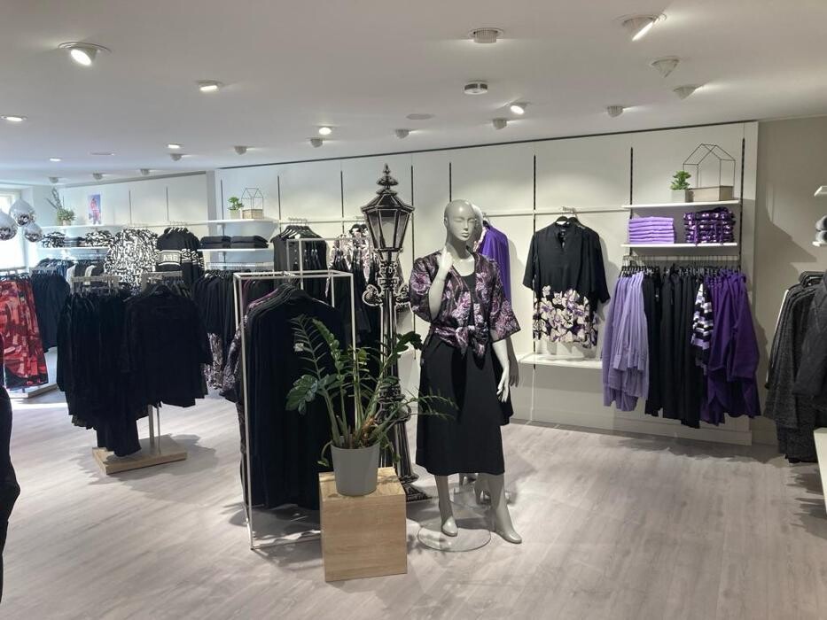 Bilder Ulla Popken | Große Größen | Salzburg