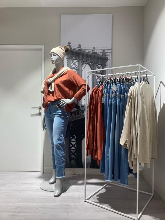 Bilder Ulla Popken | Große Größen | Salzburg