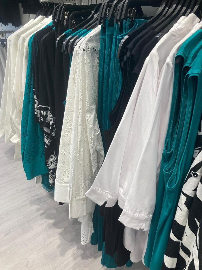 Bilder Ulla Popken | Große Größen | Salzburg