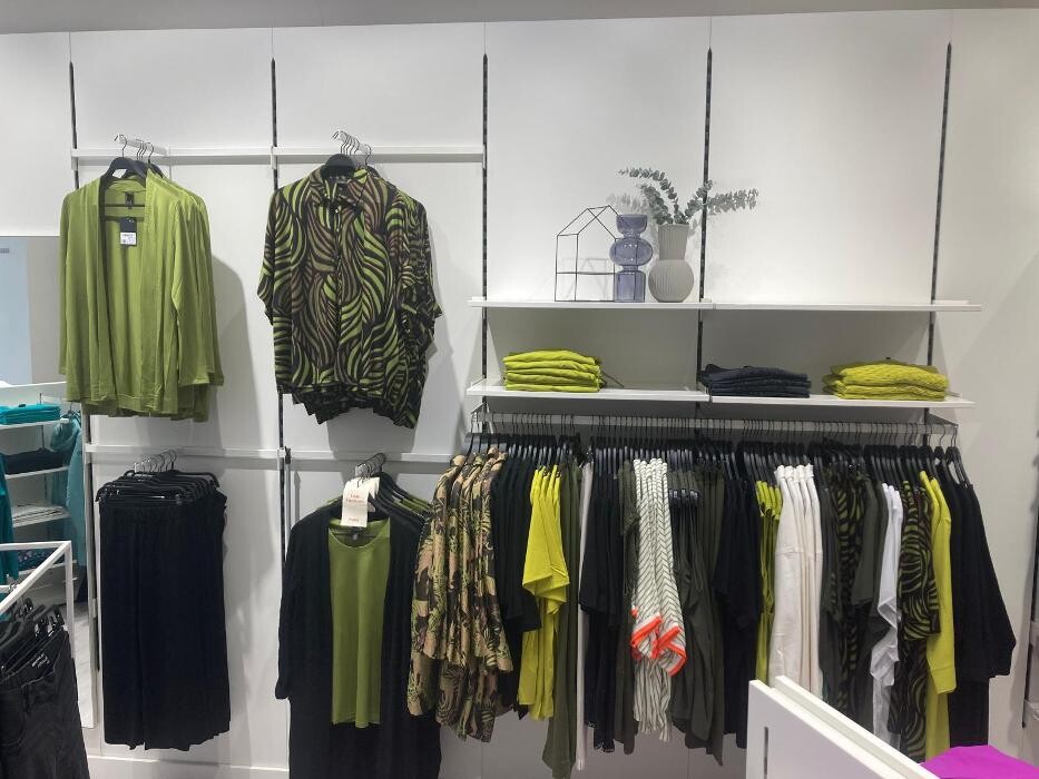 Bilder Ulla Popken | Große Größen | Salzburg