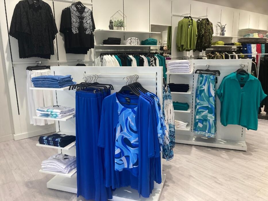 Bilder Ulla Popken | Große Größen | Salzburg