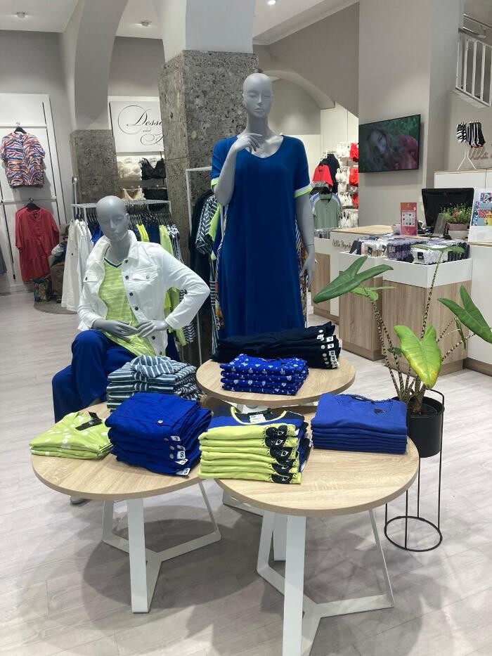 Bilder Ulla Popken | Große Größen | Salzburg