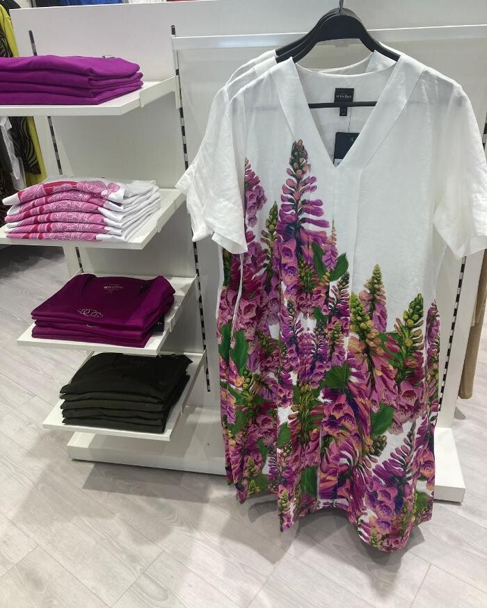 Bilder Ulla Popken | Große Größen | Salzburg