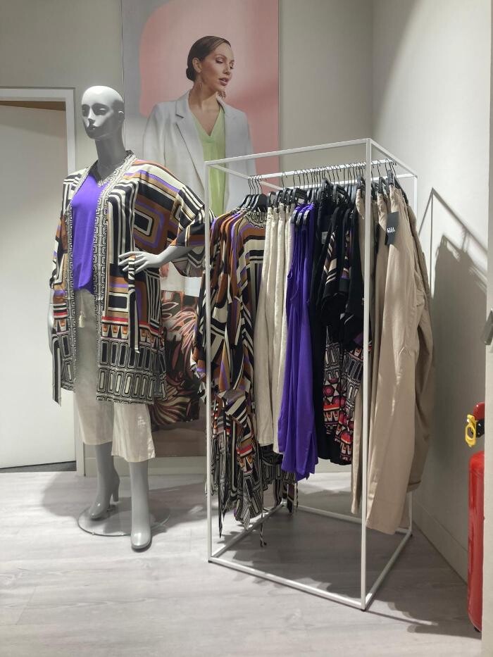 Bilder Ulla Popken | Große Größen | Salzburg