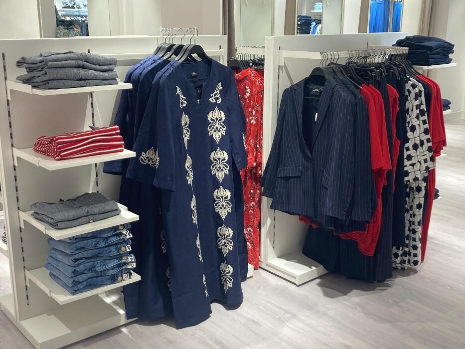 Bilder Ulla Popken | Große Größen | Salzburg